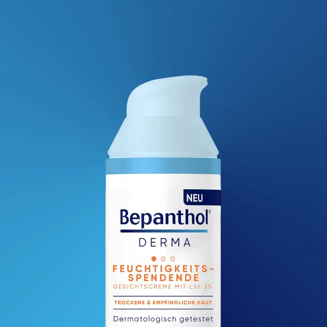 Bepanthol Marketing